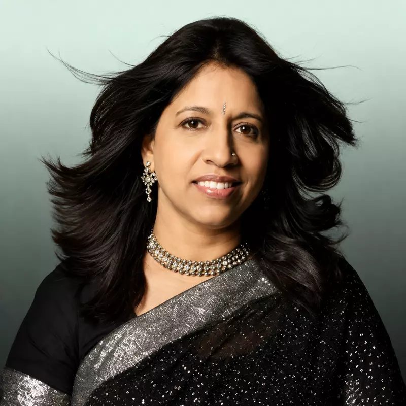 Kavita Krishnamurthy