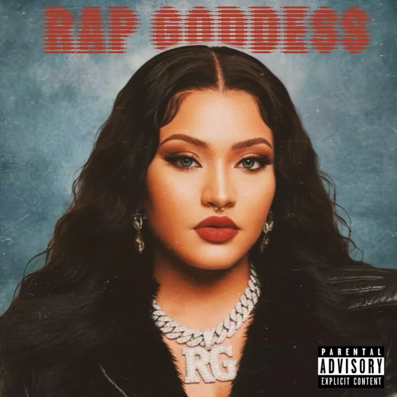 Rap Goddess