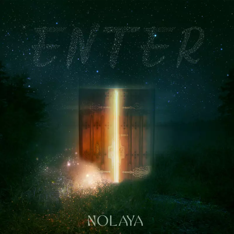 Enter