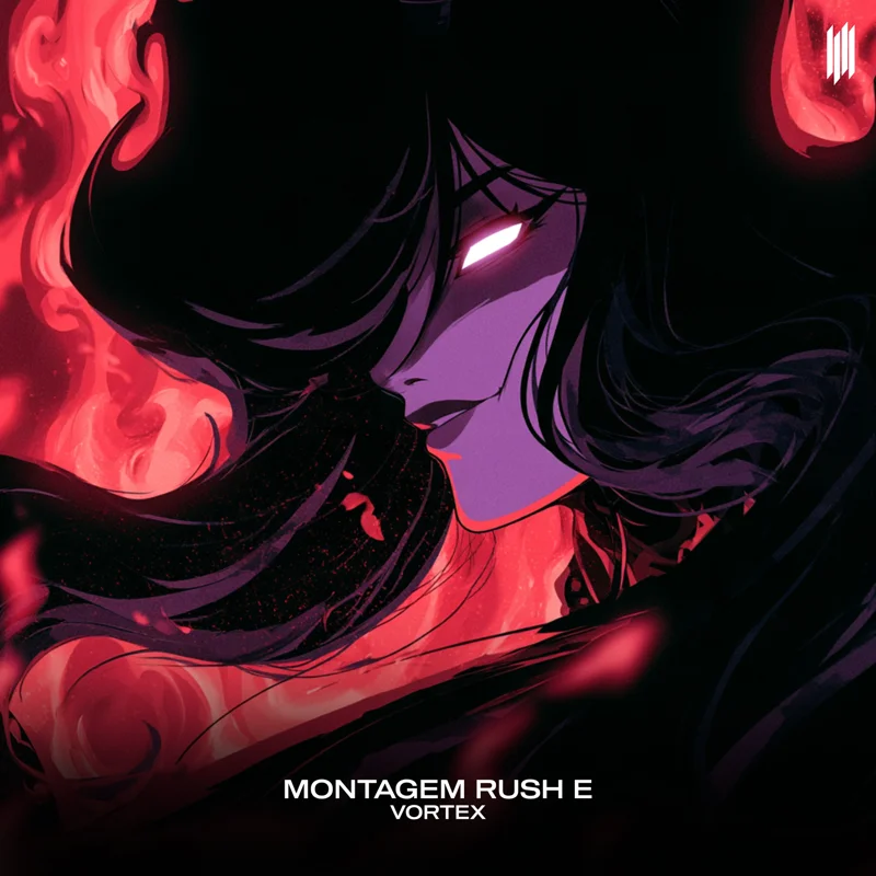 MONTAGEM RUSH E