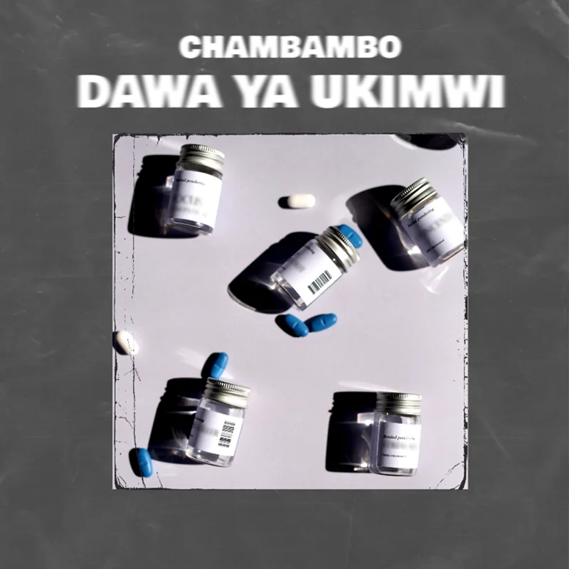 Dawa Ya Ukimwi