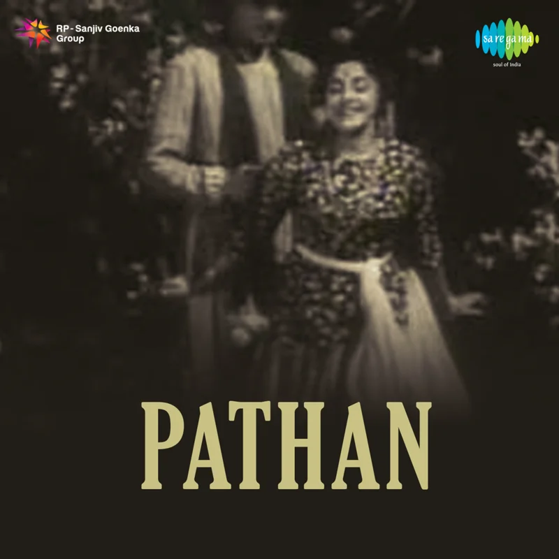 Pathan (Original Motion Picture Soundtrack)