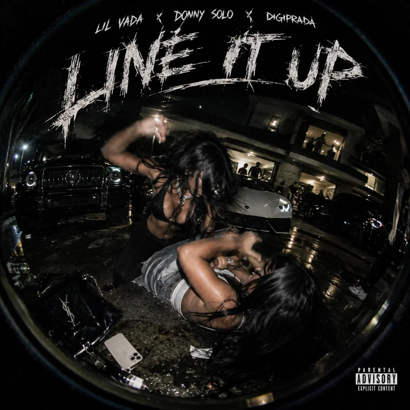 Line It Up