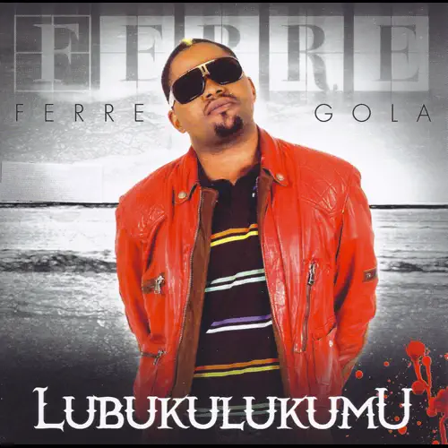 Lubukulukumu