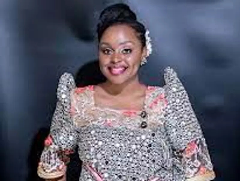Rema Namakula