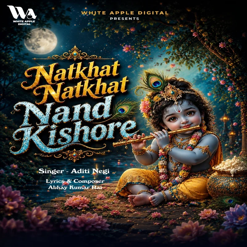 Natkhat Natkhat Nand Kishore