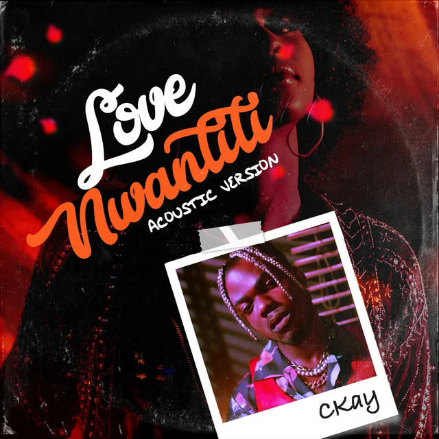 Love Nwantiti - Acoustic Version
