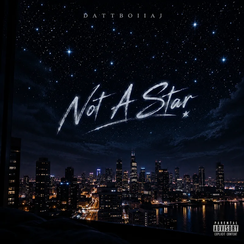 Not A Star