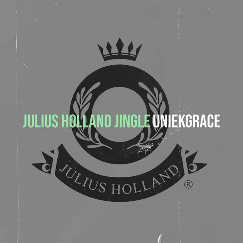 Julius Holland Jingle