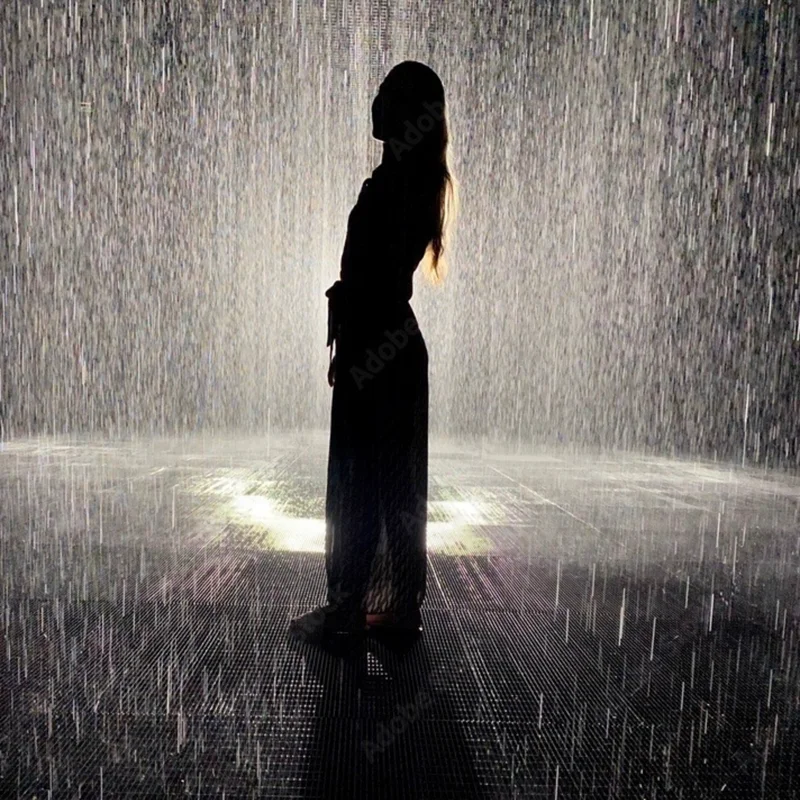 PLUVIOPHILE