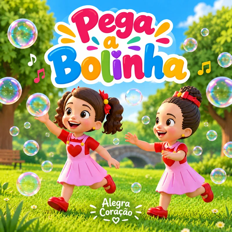 Pega a Bolinha