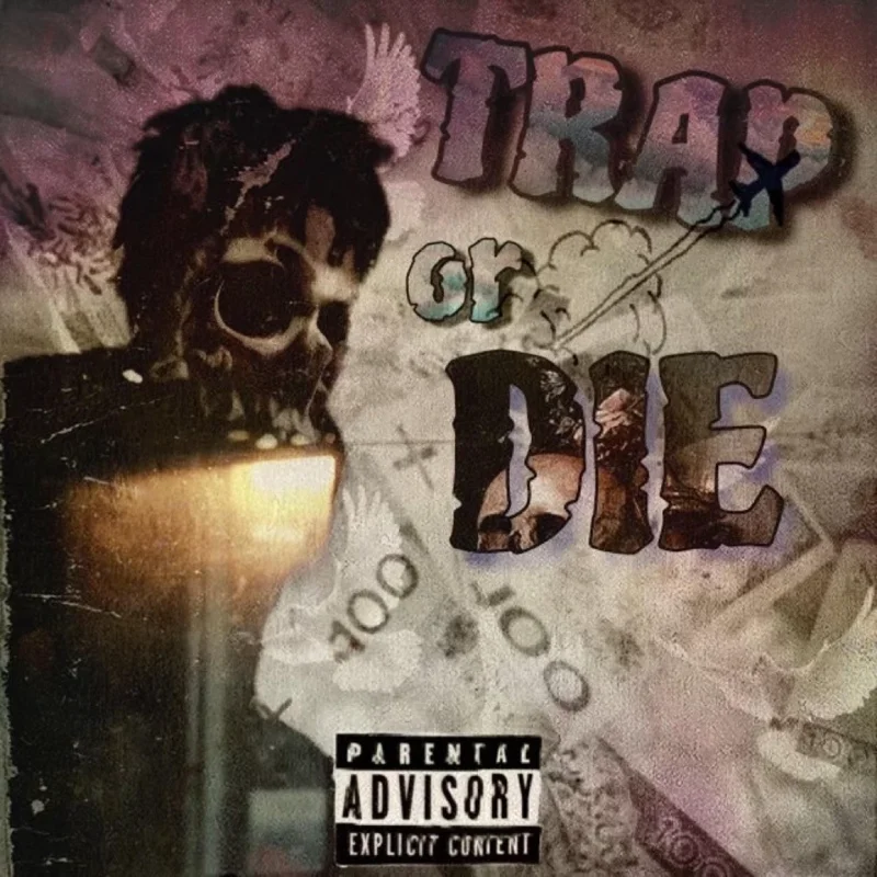 Trap or Die - EP