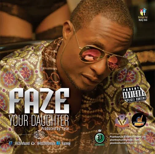 Your Daughter