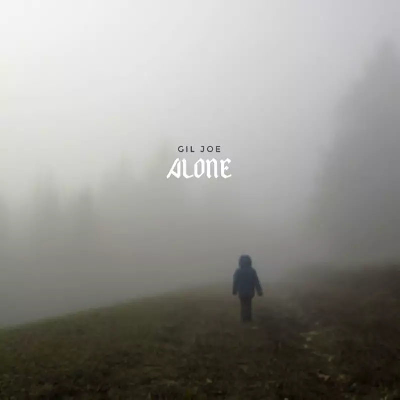 Alone