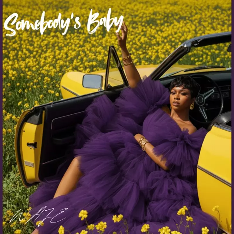 Somebody's Baby