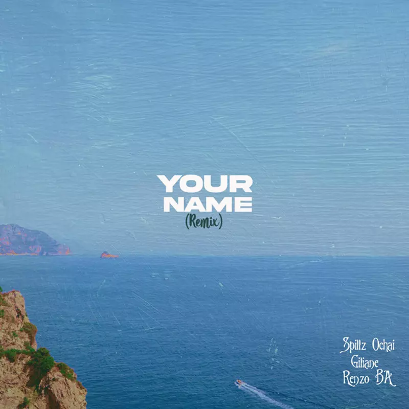Your Name