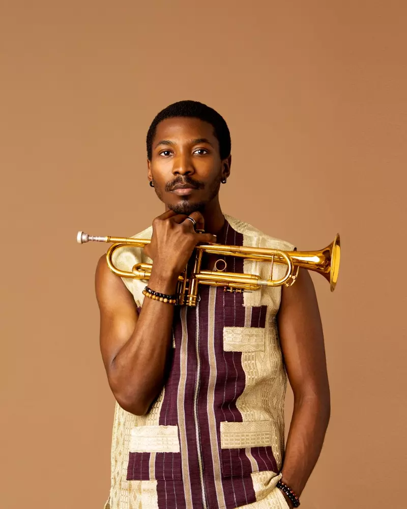 Mádé Kuti