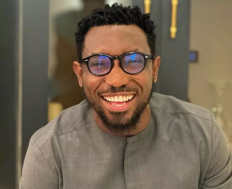 Timi Dakolo