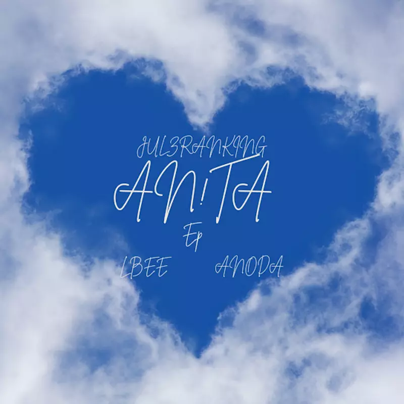 An!ta EP
