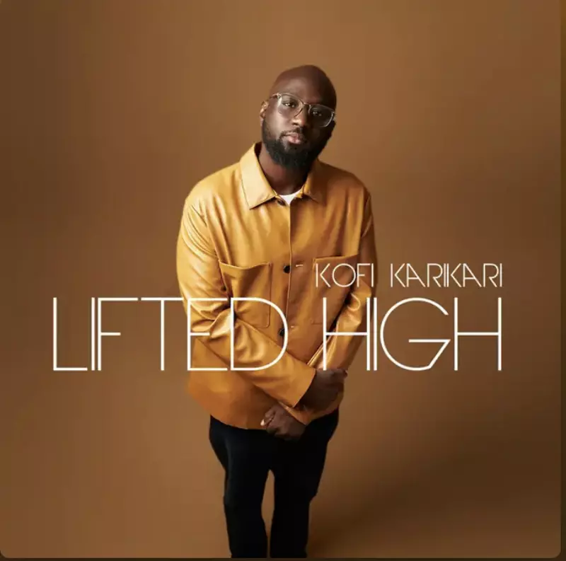 Lifted High
