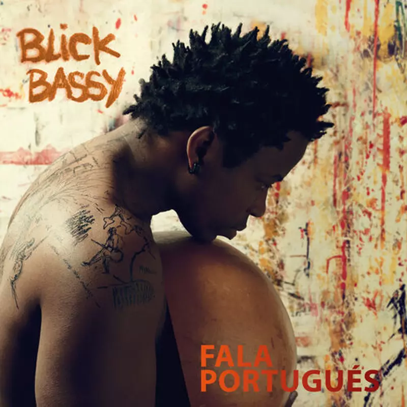 Fala Portugués