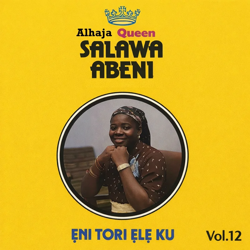 Eni Tori Ele Ku, Vol. 12