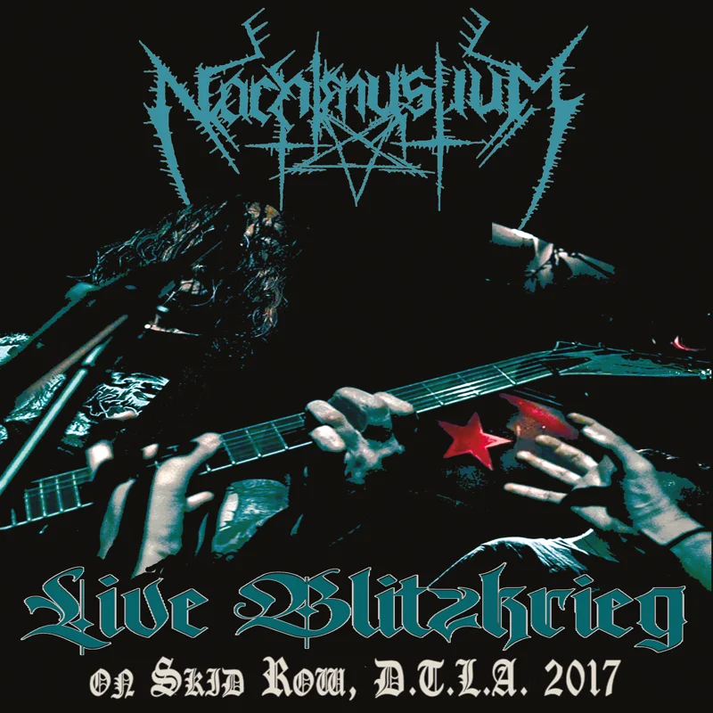 Bleed For Thee