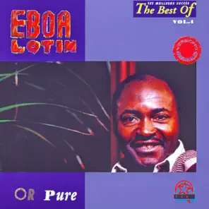 The Best of Vol. 1