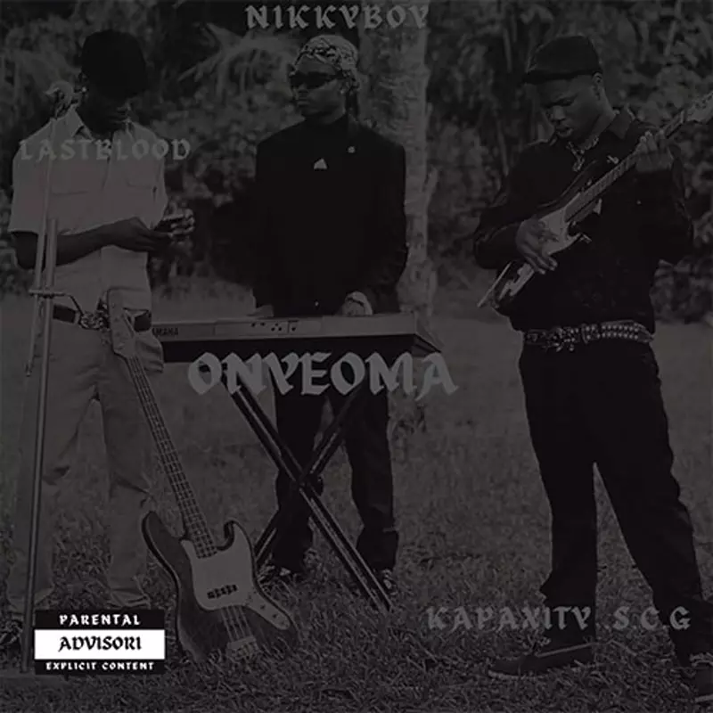 Onyeoma