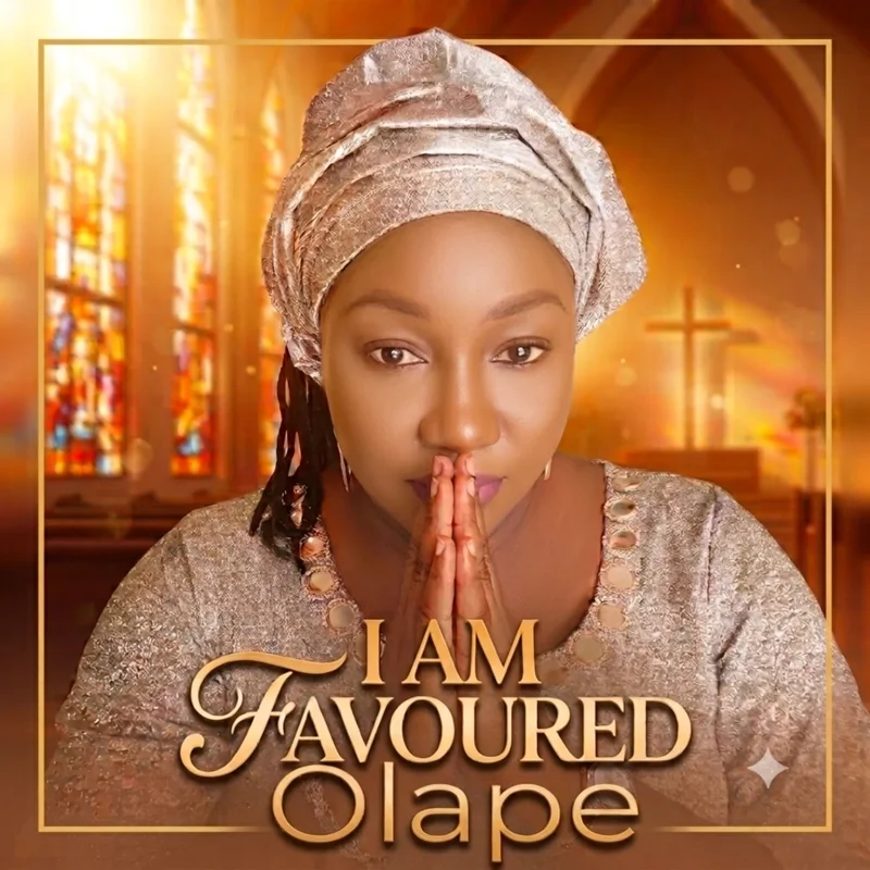 I am Favoured