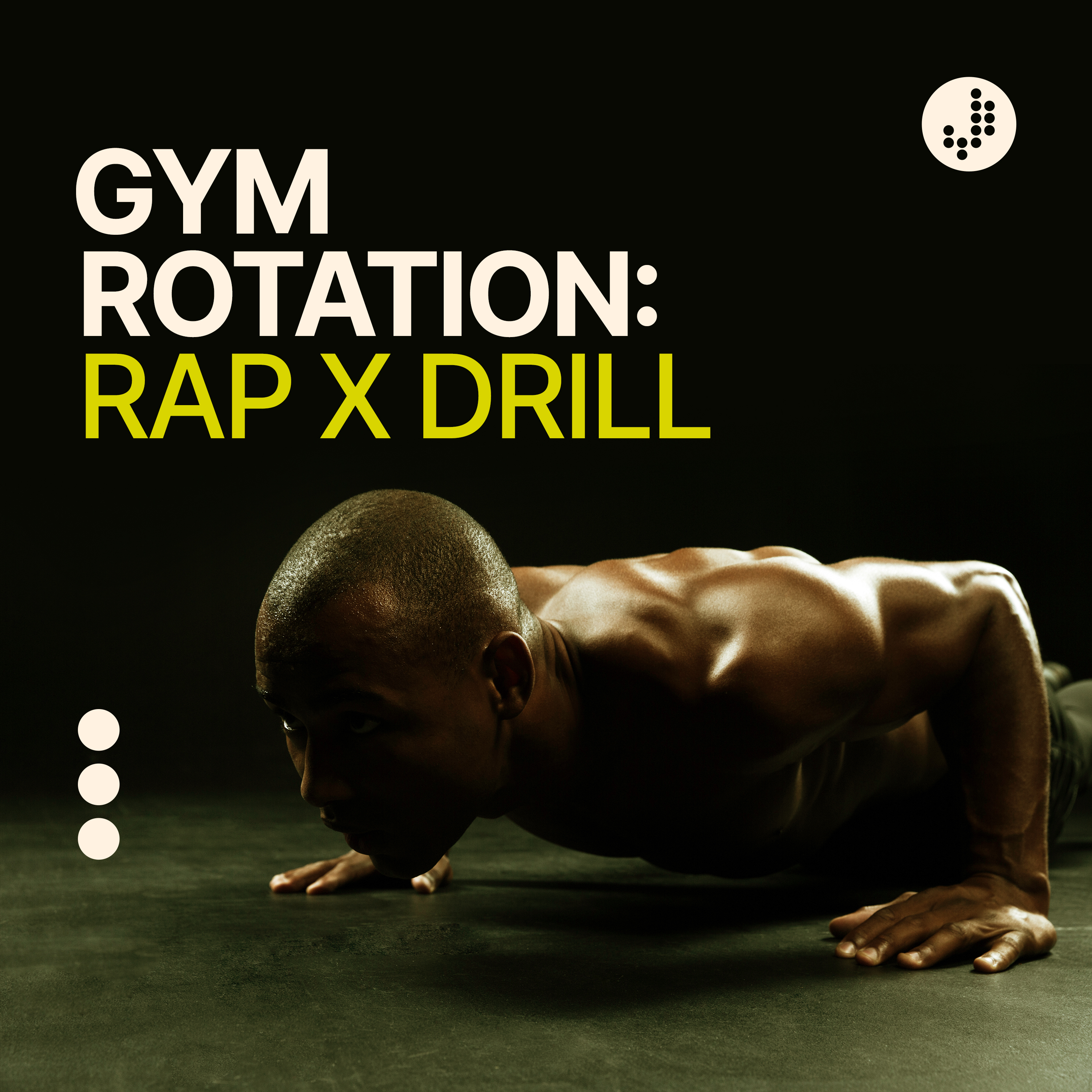 Cardio Rotation