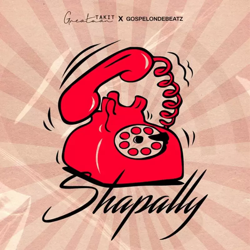 Shapally - Answer Me
