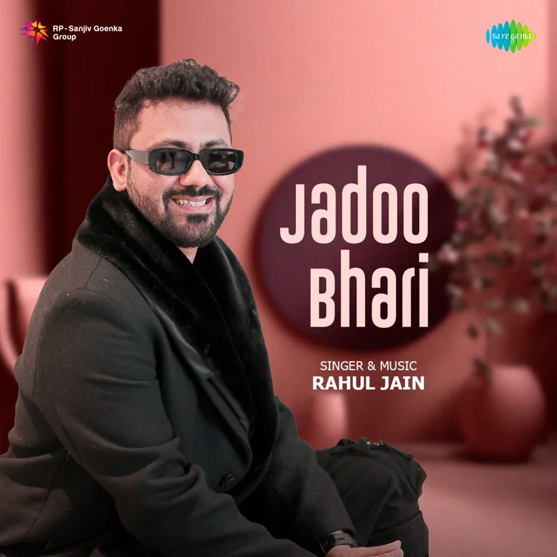 Jadoo Bhari