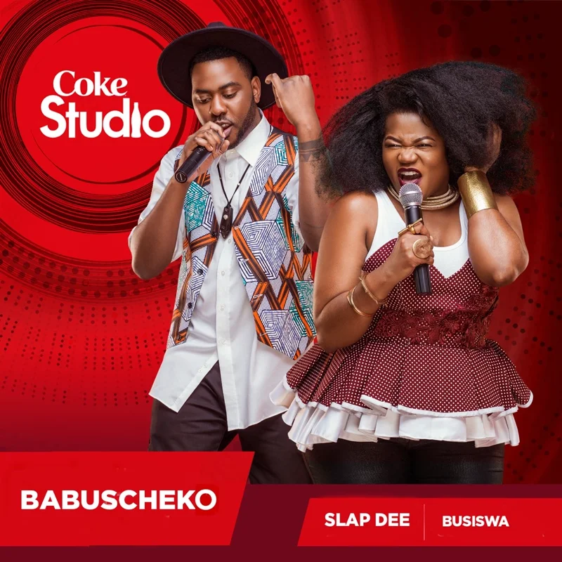 Babuscheko - Coke Studio Africa