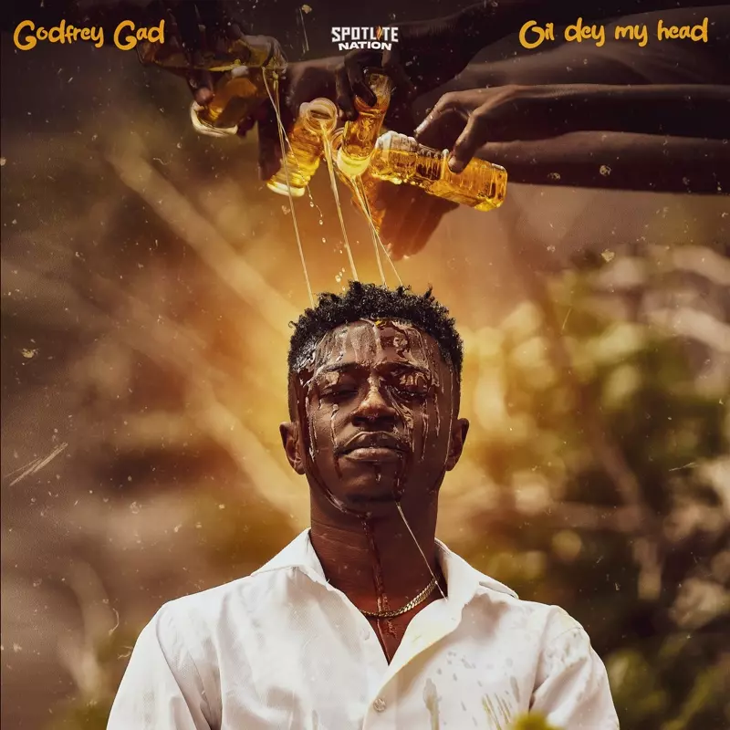 Oil Dey My Head