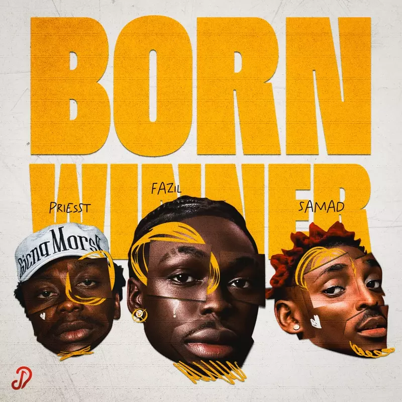 Born Winner