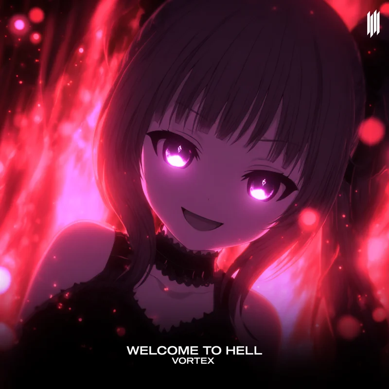 WELCOME TO HELL