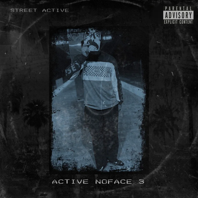 Active Noface 3