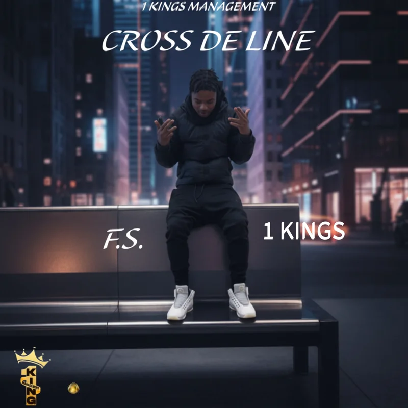 Cross De Line