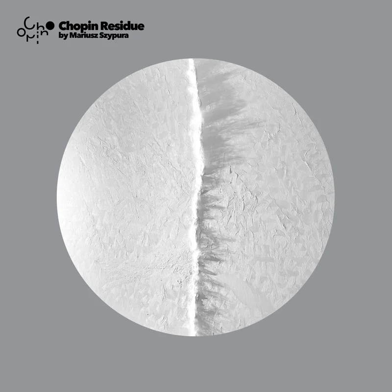 Prelude Op. 28 No. 9 (Benoît Pioulard Rework)