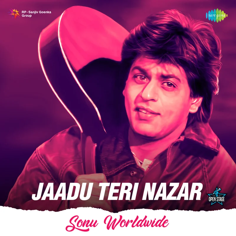 Jaadu Teri Nazar