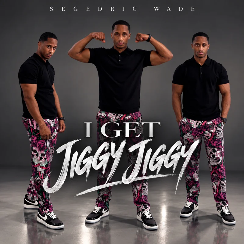 I Get Jiggy Jiggy