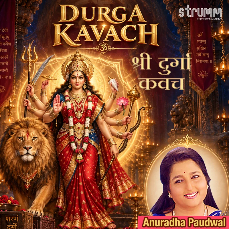 Durga Kavach