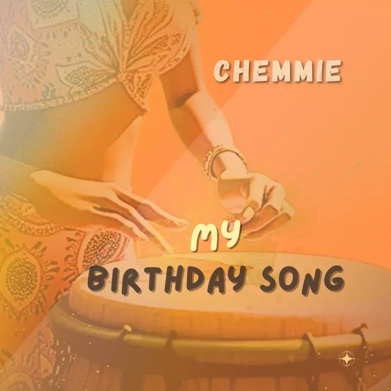 My Birthday Song
