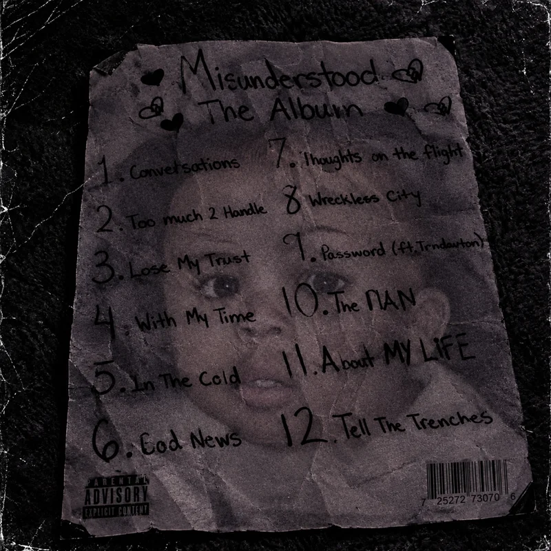 Misunderstood