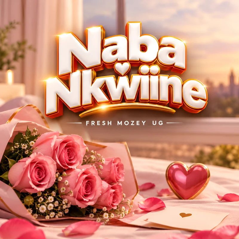 Naba Nkwiine