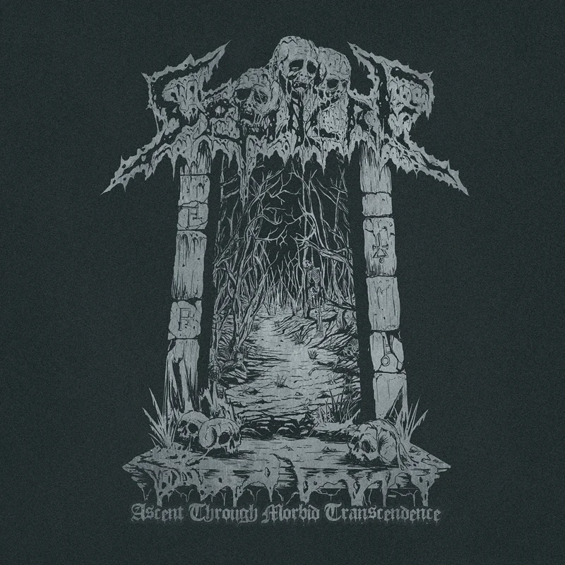 Ascent Through Morbid Transcendence