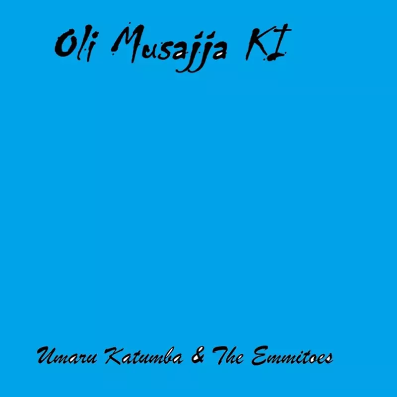 Oli Musajjaki