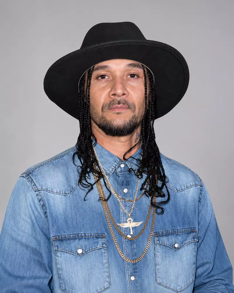 Bizzy Bone