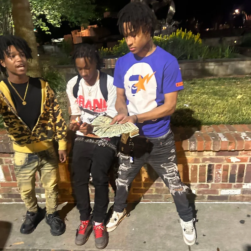Bros (Remix)